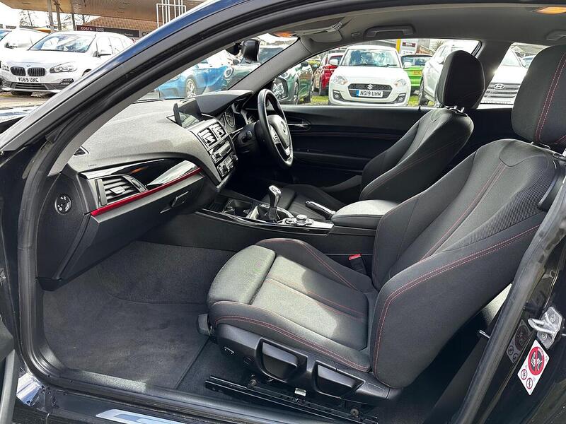 Used BMW 1 Series 2016 for sale - 77902519: Photo 23