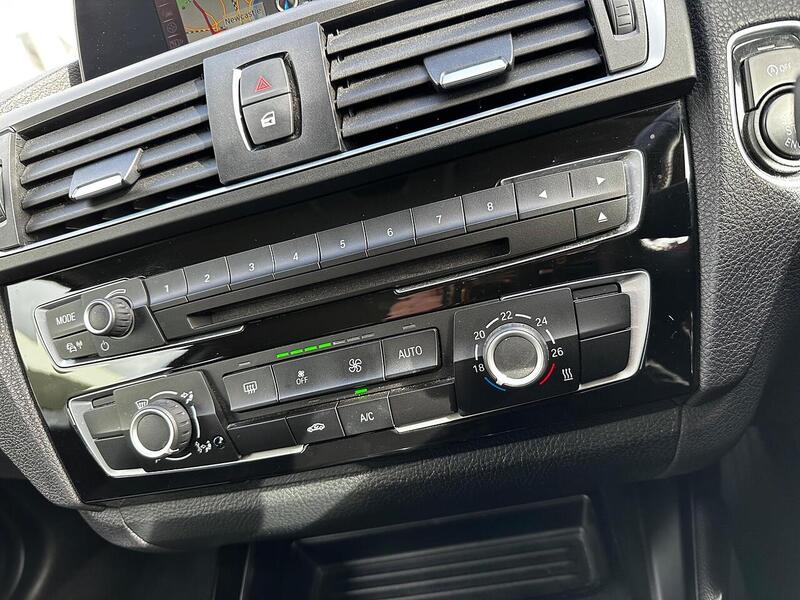 Used BMW 1 Series 2016 for sale - 77902519: Photo 26