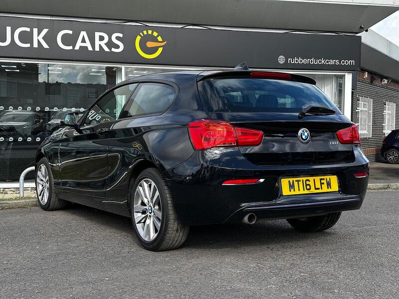 Used BMW 1 Series 2016 for sale - 77902519: Photo 3