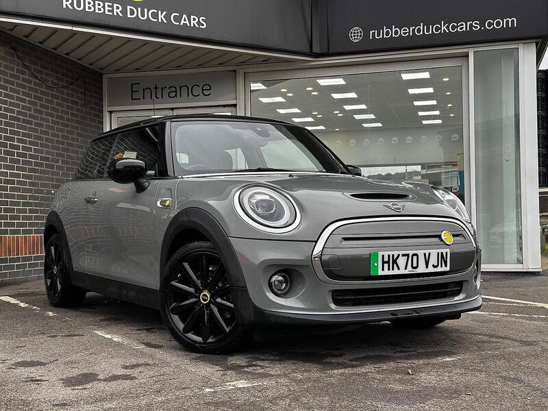 Used MINI Hatch 2021 for sale - 77132516: Photo 1