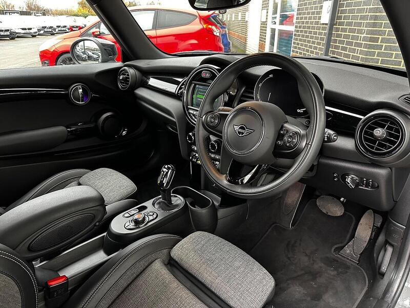 Used MINI Hatch 2021 for sale - 77132516: Photo 10