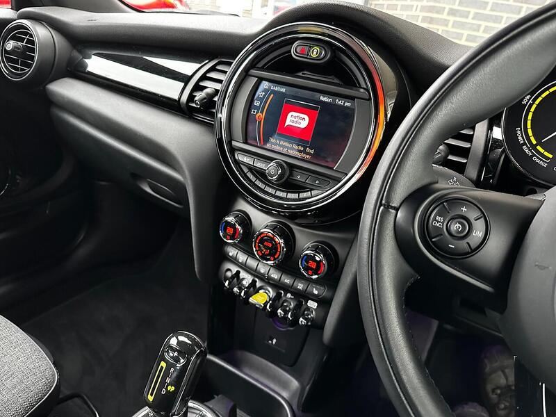 Used MINI Hatch 2021 for sale - 77132516: Photo 11