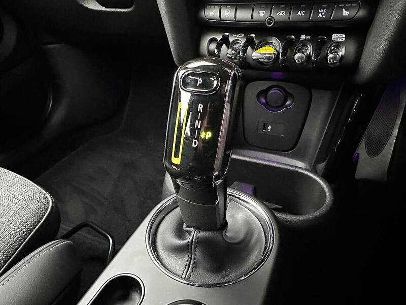 Used MINI Hatch 2021 for sale - 77132516: Photo 12