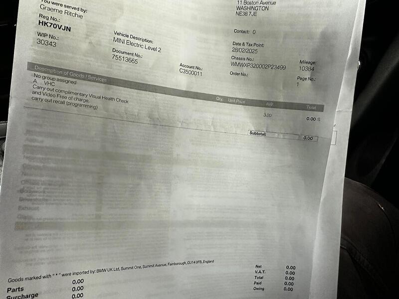 Used MINI Hatch 2021 for sale - 77132516: Photo 19