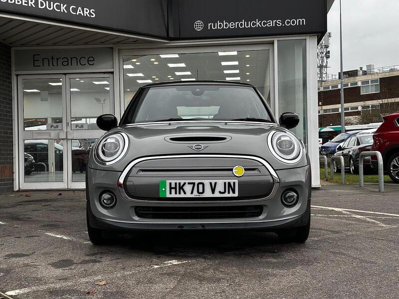 Used MINI Hatch 2021 for sale - 77132516: Photo 2