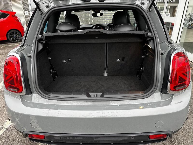 Used MINI Hatch 2021 for sale - 77132516: Photo 21