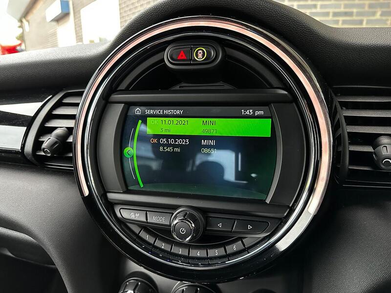 Used MINI Hatch 2021 for sale - 77132516: Photo 27