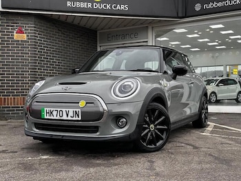 Used MINI Hatch 2021 for sale - 77132516: Photo