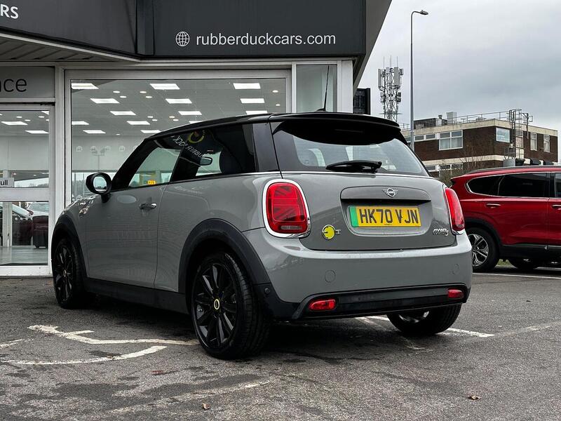 Used MINI Hatch 2021 for sale - 77132516: Photo 4