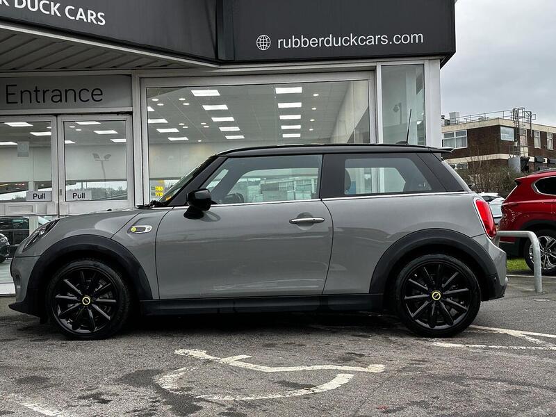 Used MINI Hatch 2021 for sale - 77132516: Photo 5