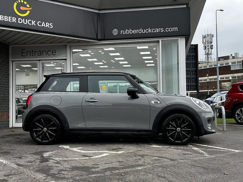 Used MINI Hatch 2021 for sale - 77132516: Photo 7