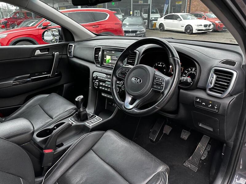 Used Kia Sportage 2016 for sale - 77356852: Photo 10