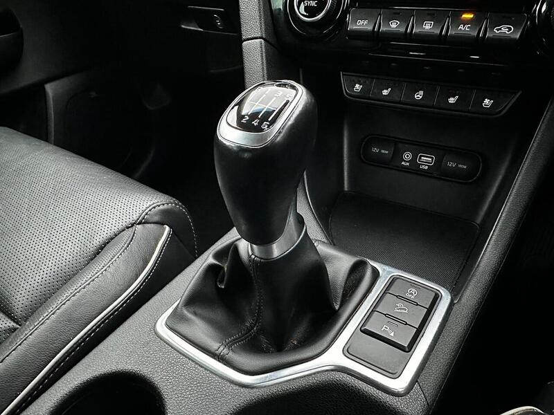 Used Kia Sportage 2016 for sale - 77356852: Photo 11