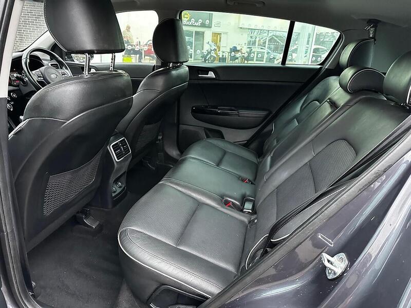 Used Kia Sportage 2016 for sale - 77356852: Photo 12