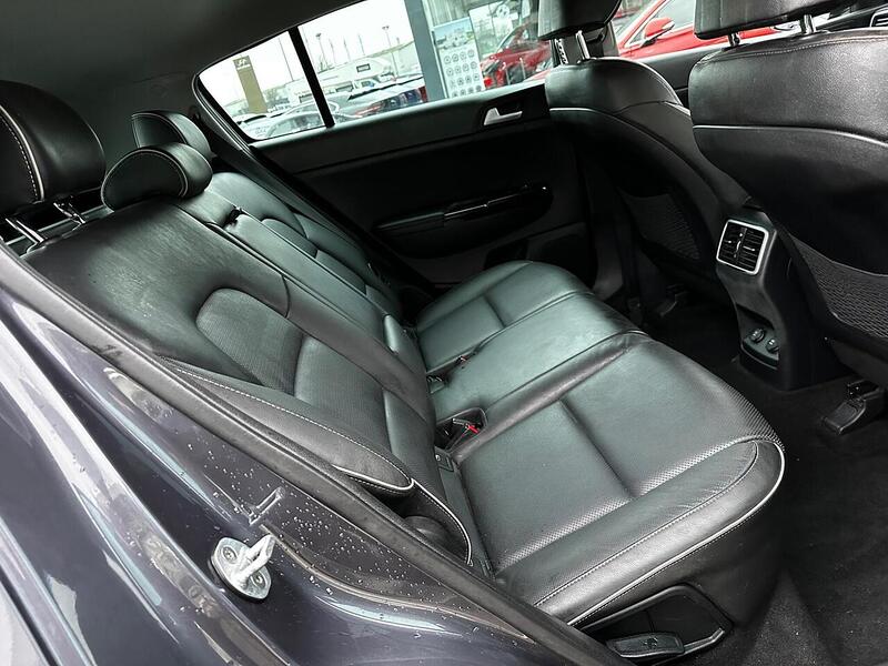 Used Kia Sportage 2016 for sale - 77356852: Photo 13