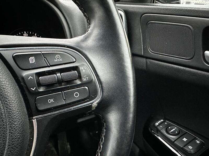 Used Kia Sportage 2016 for sale - 77356852: Photo 14