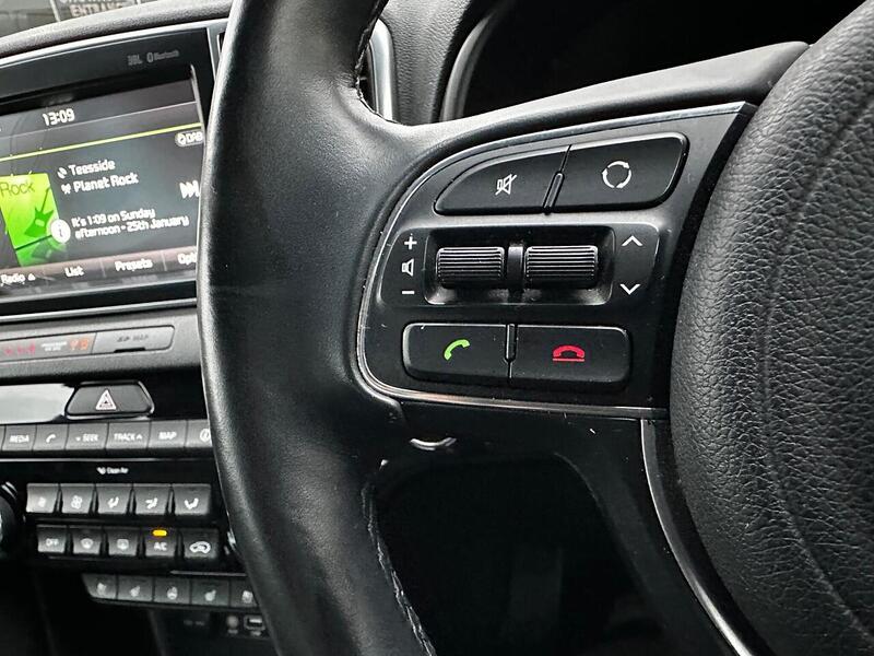 Used Kia Sportage 2016 for sale - 77356852: Photo 15