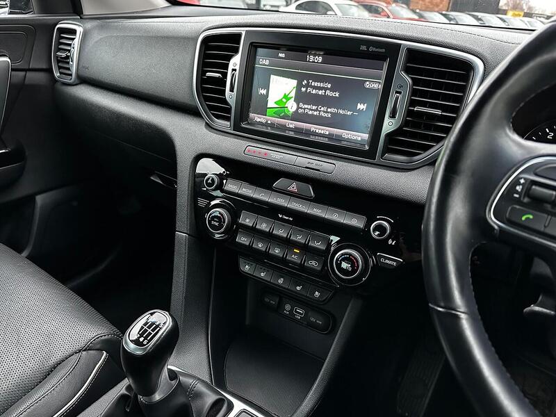 Used Kia Sportage 2016 for sale - 77356852: Photo 16