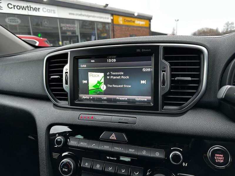 Used Kia Sportage 2016 for sale - 77356852: Photo 17