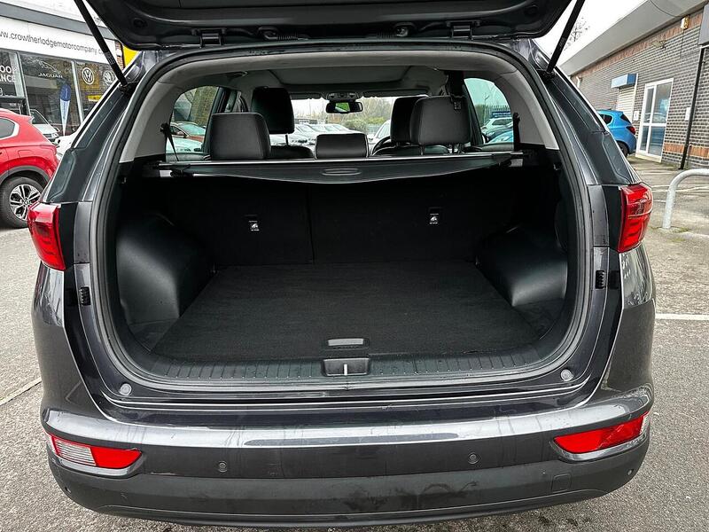 Used Kia Sportage 2016 for sale - 77356852: Photo 25