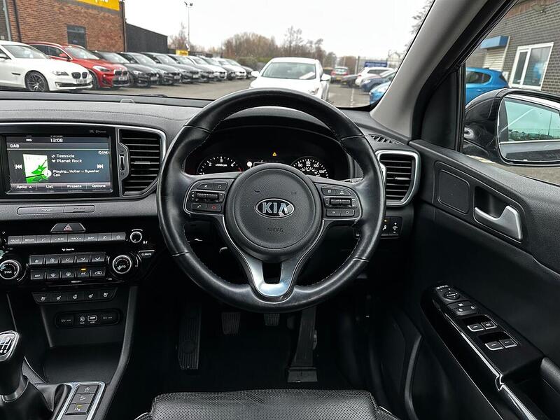 Used Kia Sportage 2016 for sale - 77356852: Photo 26