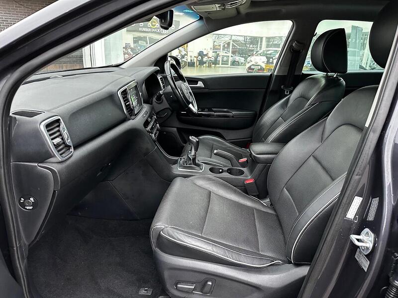 Used Kia Sportage 2016 for sale - 77356852: Photo 27