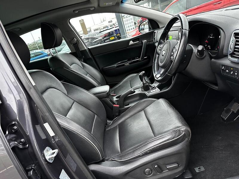 Used Kia Sportage 2016 for sale - 77356852: Photo 28