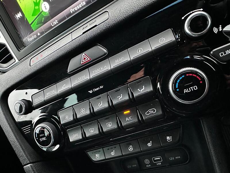 Used Kia Sportage 2016 for sale - 77356852: Photo 29