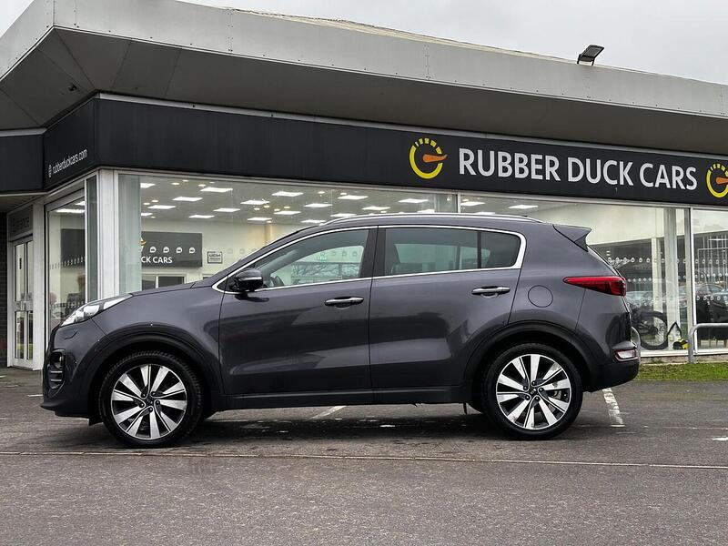 Used Kia Sportage 2016 for sale - 77356852: Photo 5