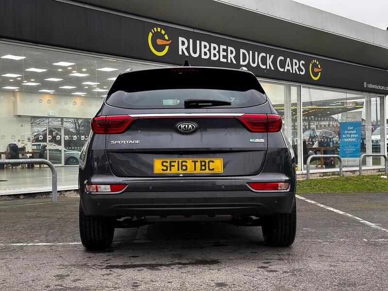 Used Kia Sportage 2016 for sale - 77356852: Photo 6
