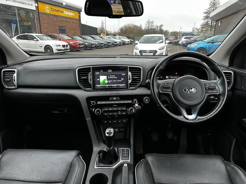 Used Kia Sportage 2016 for sale - 77356852: Photo 9