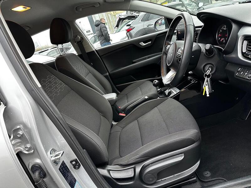 Used Kia Rio 2022 for sale - 77328788: Photo 12