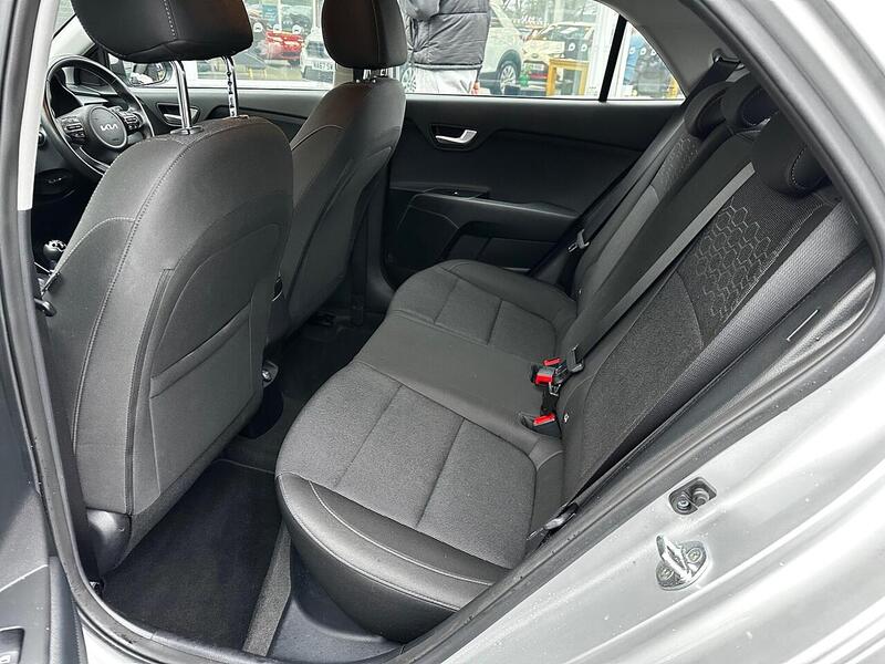 Used Kia Rio 2022 for sale - 77328788: Photo 13