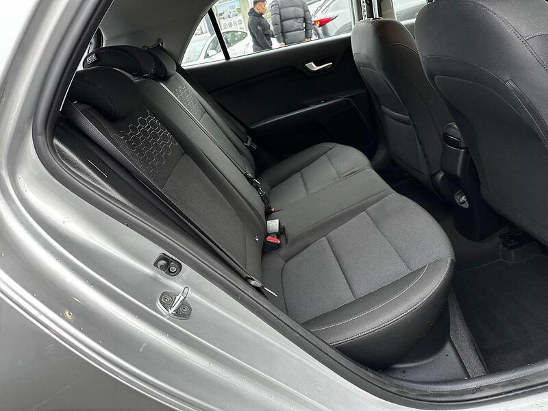 Used Kia Rio 2022 for sale - 77328788: Photo 14