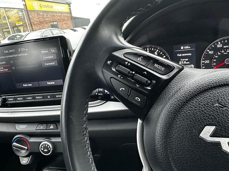 Used Kia Rio 2022 for sale - 77328788: Photo 16