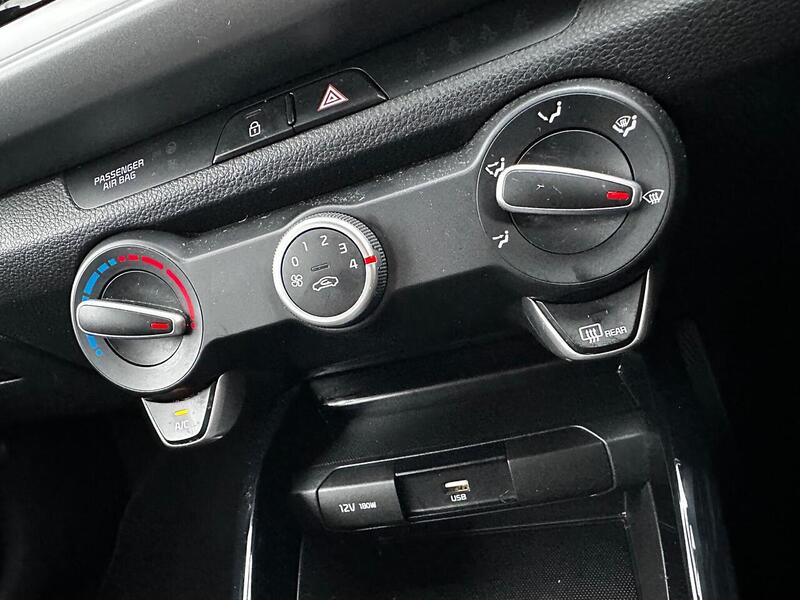 Used Kia Rio 2022 for sale - 77328788: Photo 17