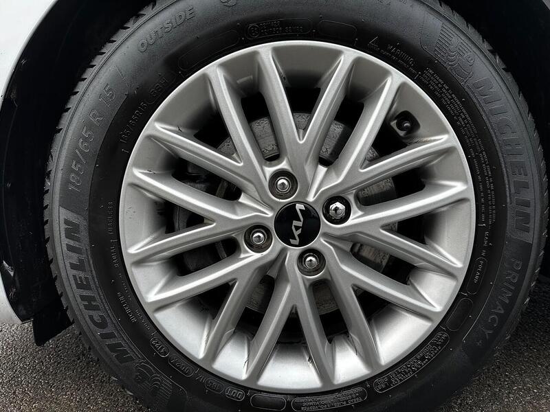 Used Kia Rio 2022 for sale - 77328788: Photo 18