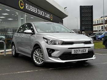 2022 - 1.2 DPi 2 5dr