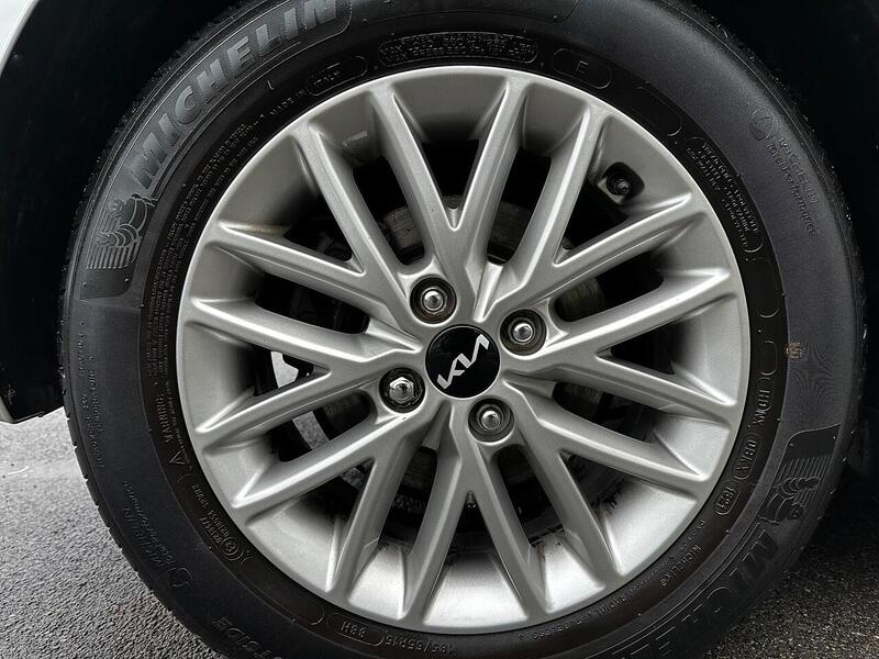 Used Kia Rio 2022 for sale - 77328788: Photo 20