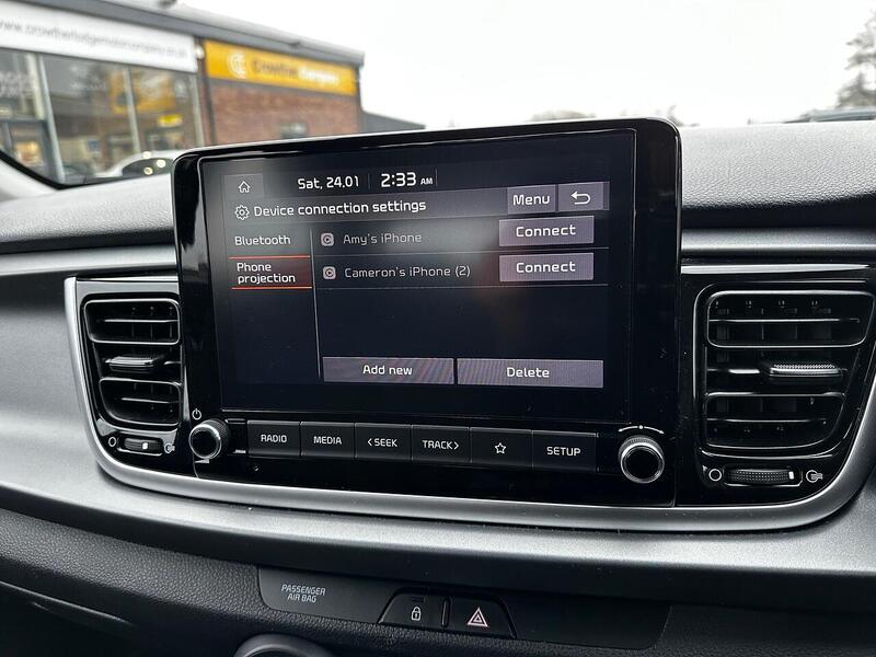 Used Kia Rio 2022 for sale - 77328788: Photo 22