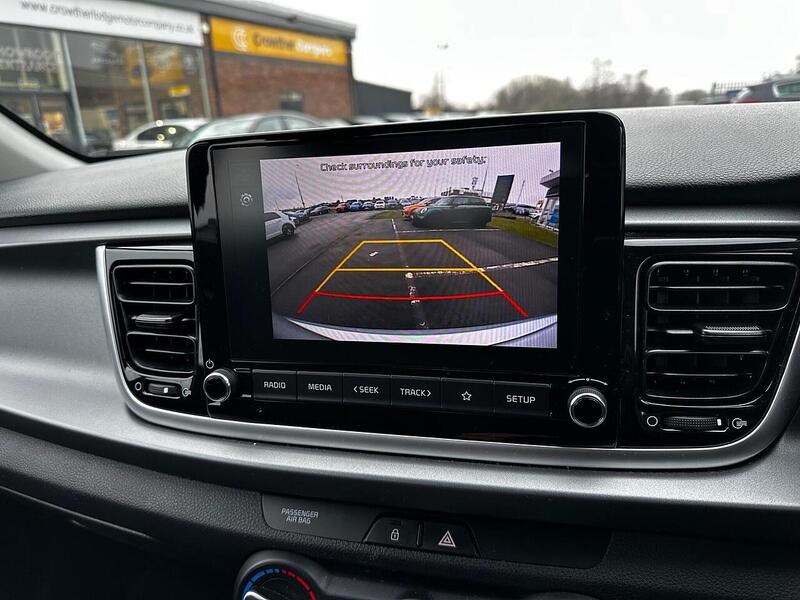 Used Kia Rio 2022 for sale - 77328788: Photo 23