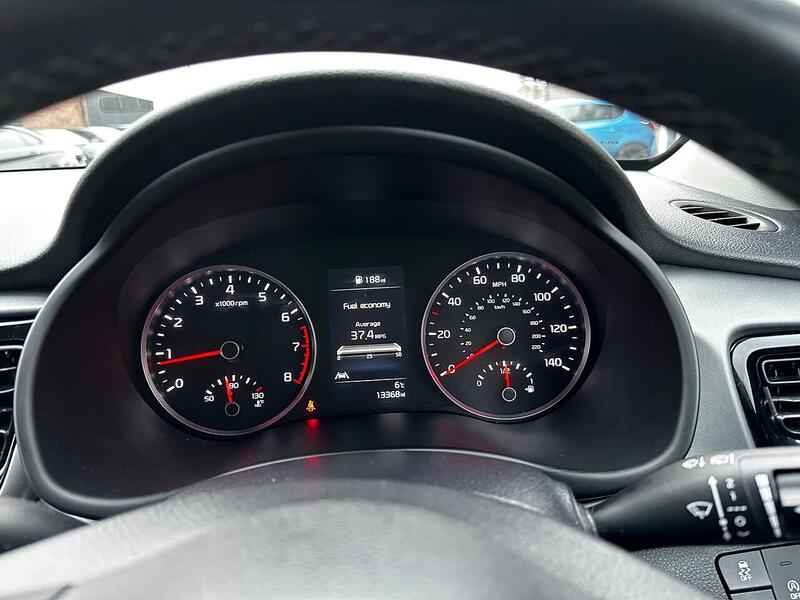 Used Kia Rio 2022 for sale - 77328788: Photo 26