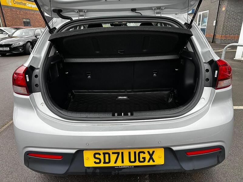 Used Kia Rio 2022 for sale - 77328788: Photo 27