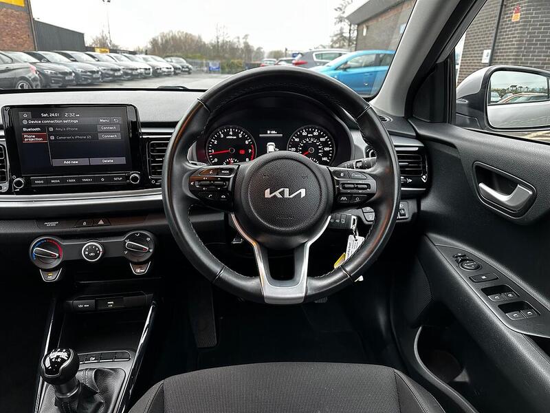 Used Kia Rio 2022 for sale - 77328788: Photo 28