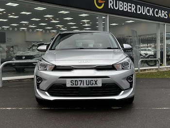 Used Kia Rio 2022 for sale - 77328788: Photo