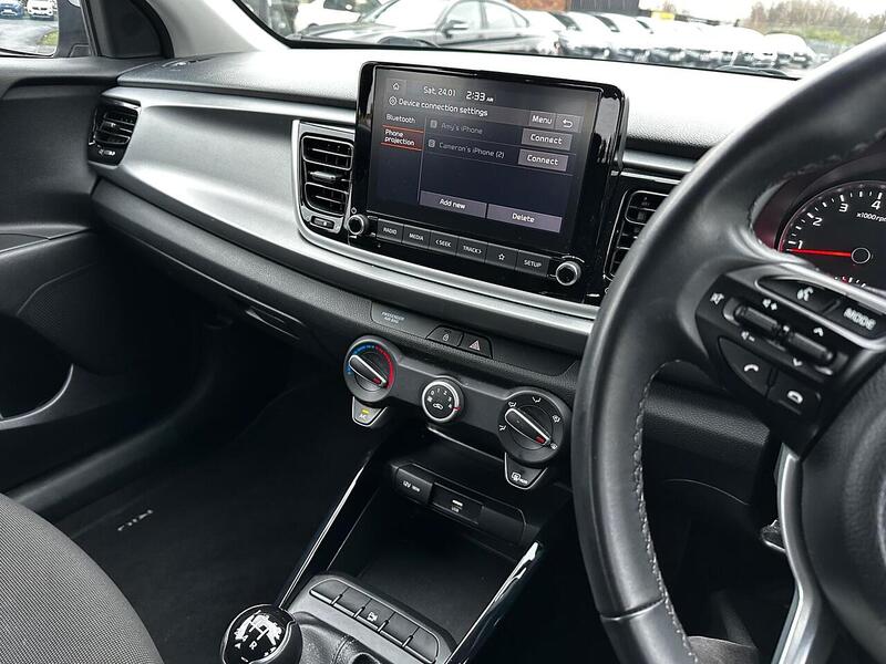 Used Kia Rio 2022 for sale - 77328788: Photo 30