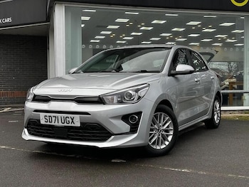 Used Kia Rio 2022 for sale - 77328788: Photo