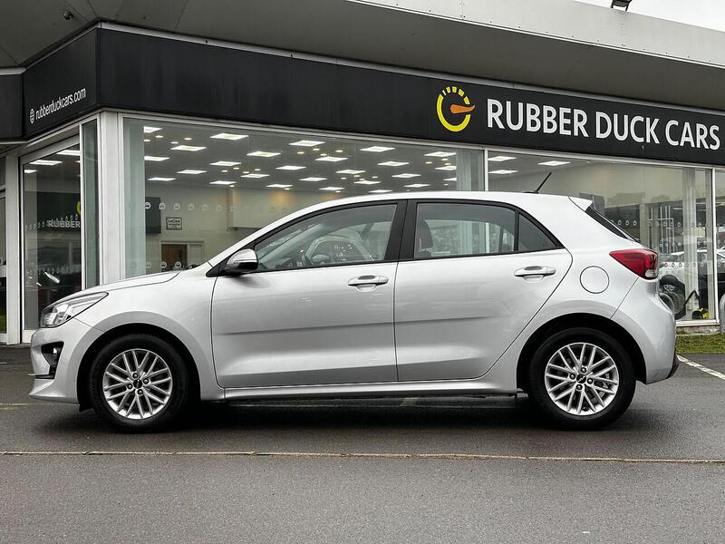 Used Kia Rio 2022 for sale - 77328788: Photo 5