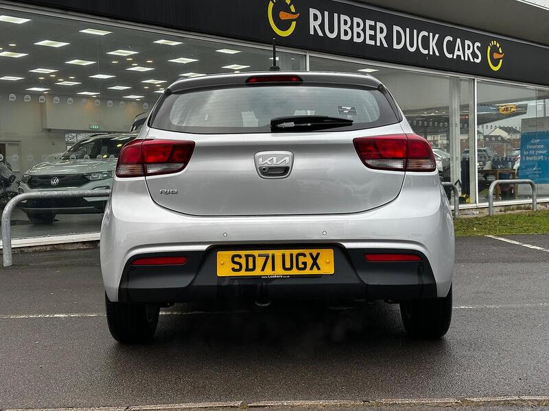 Used Kia Rio 2022 for sale - 77328788: Photo 6