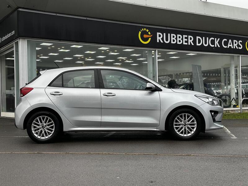 Used Kia Rio 2022 for sale - 77328788: Photo 7